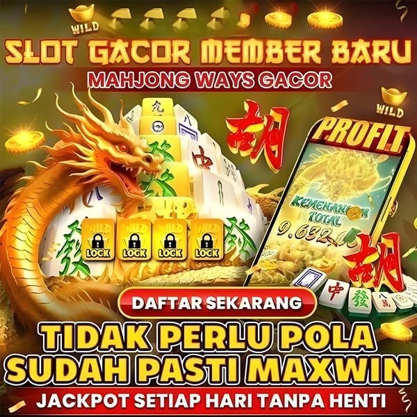 Jasatoto: Situs Mantap Sediakan Pilihan Game Lengkap